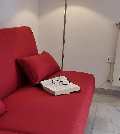 Laura Domus Apartment Portici Exterior photo